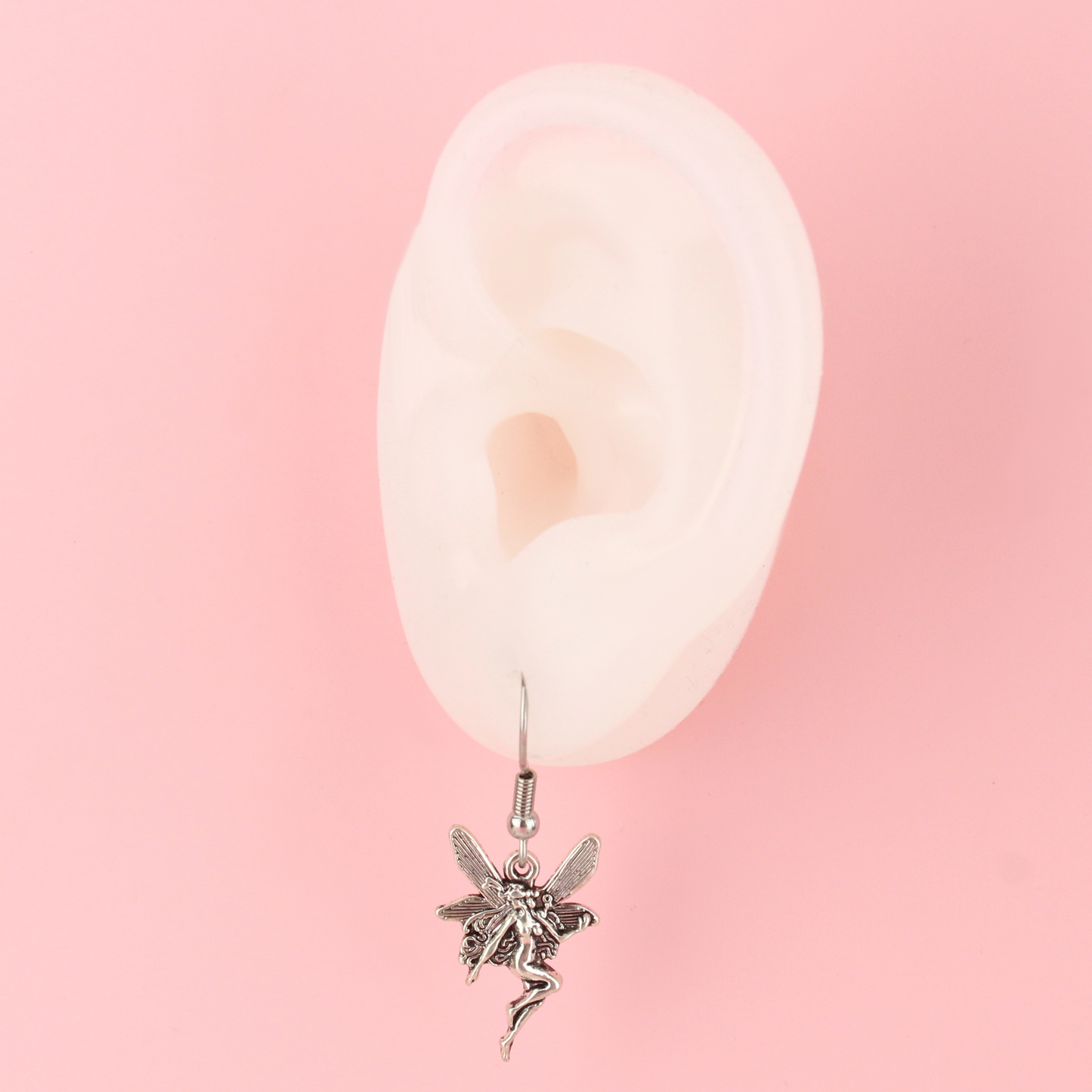 Fairy Earrings