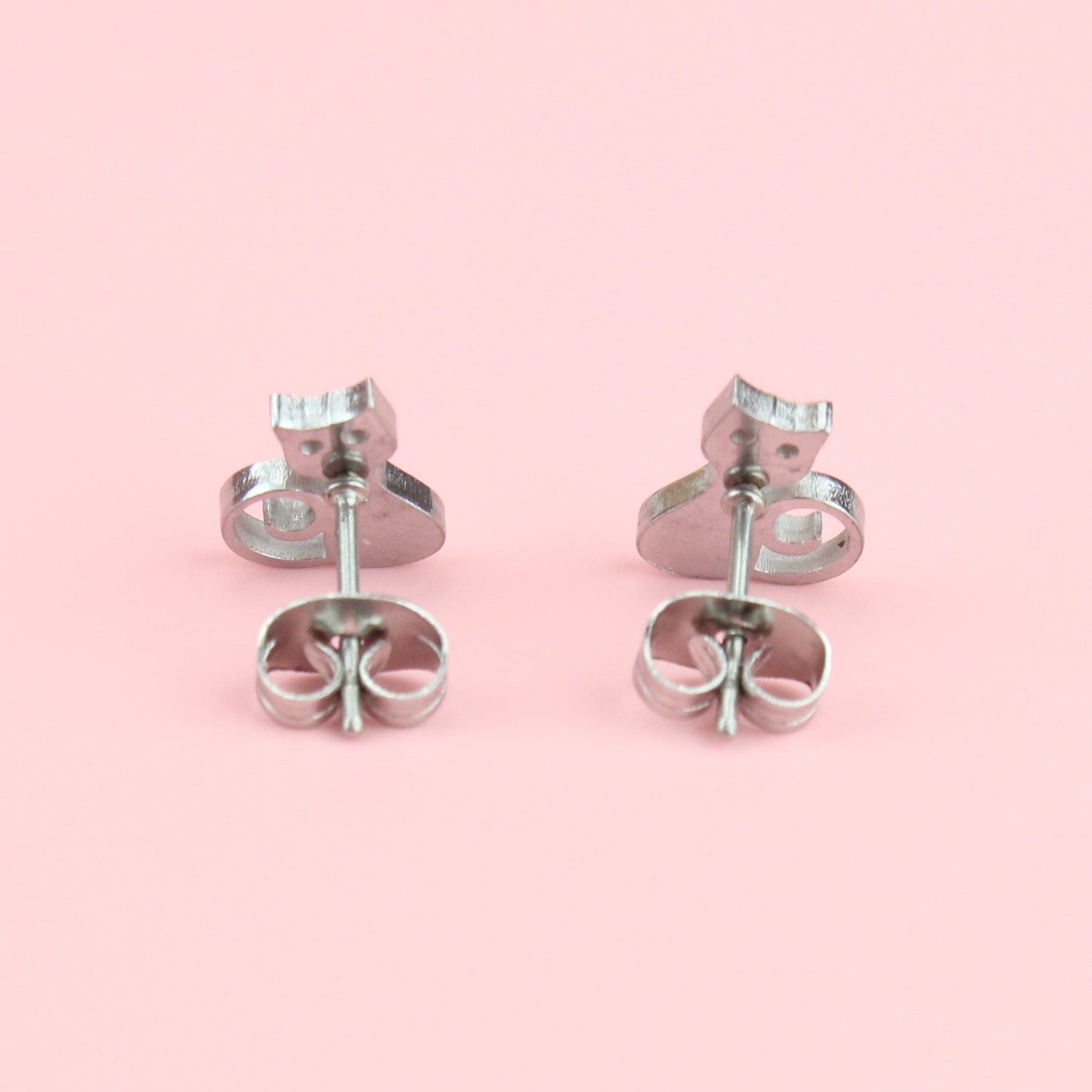 Feline Fine Earrings