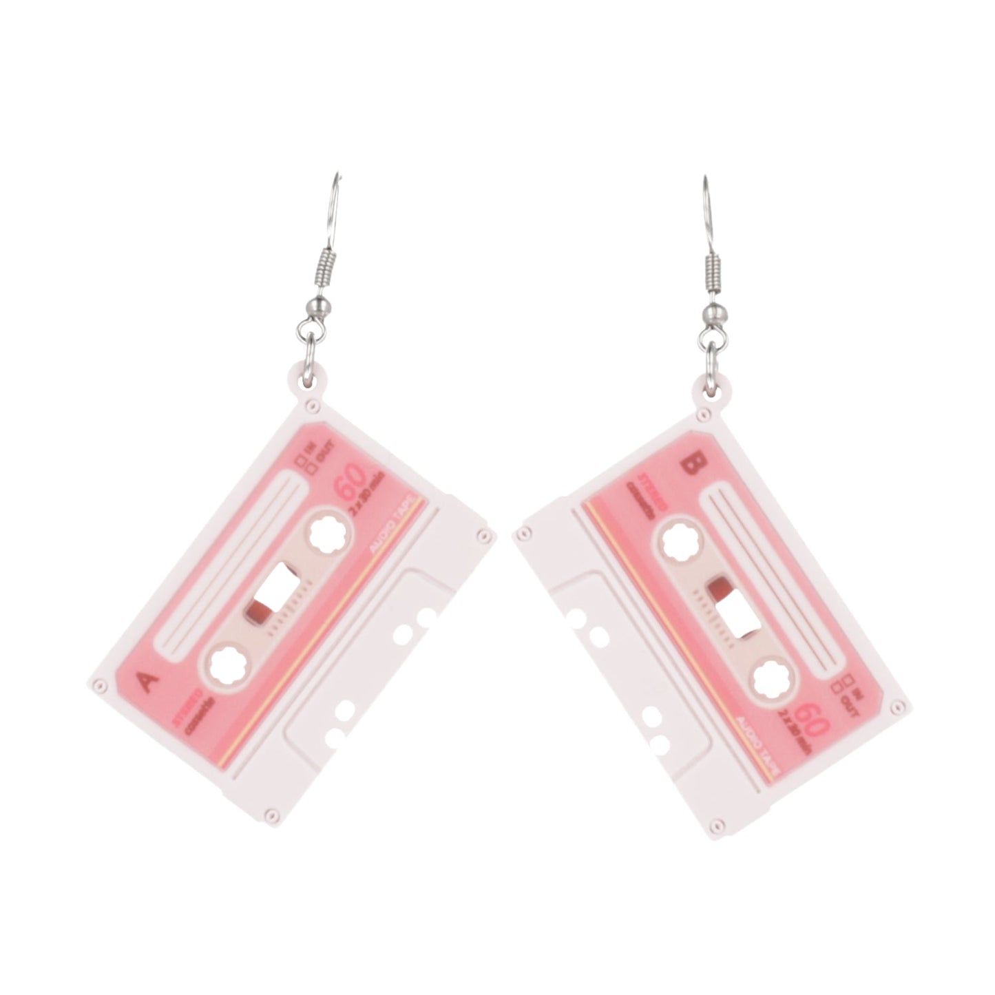 Flip For Side B Earrings