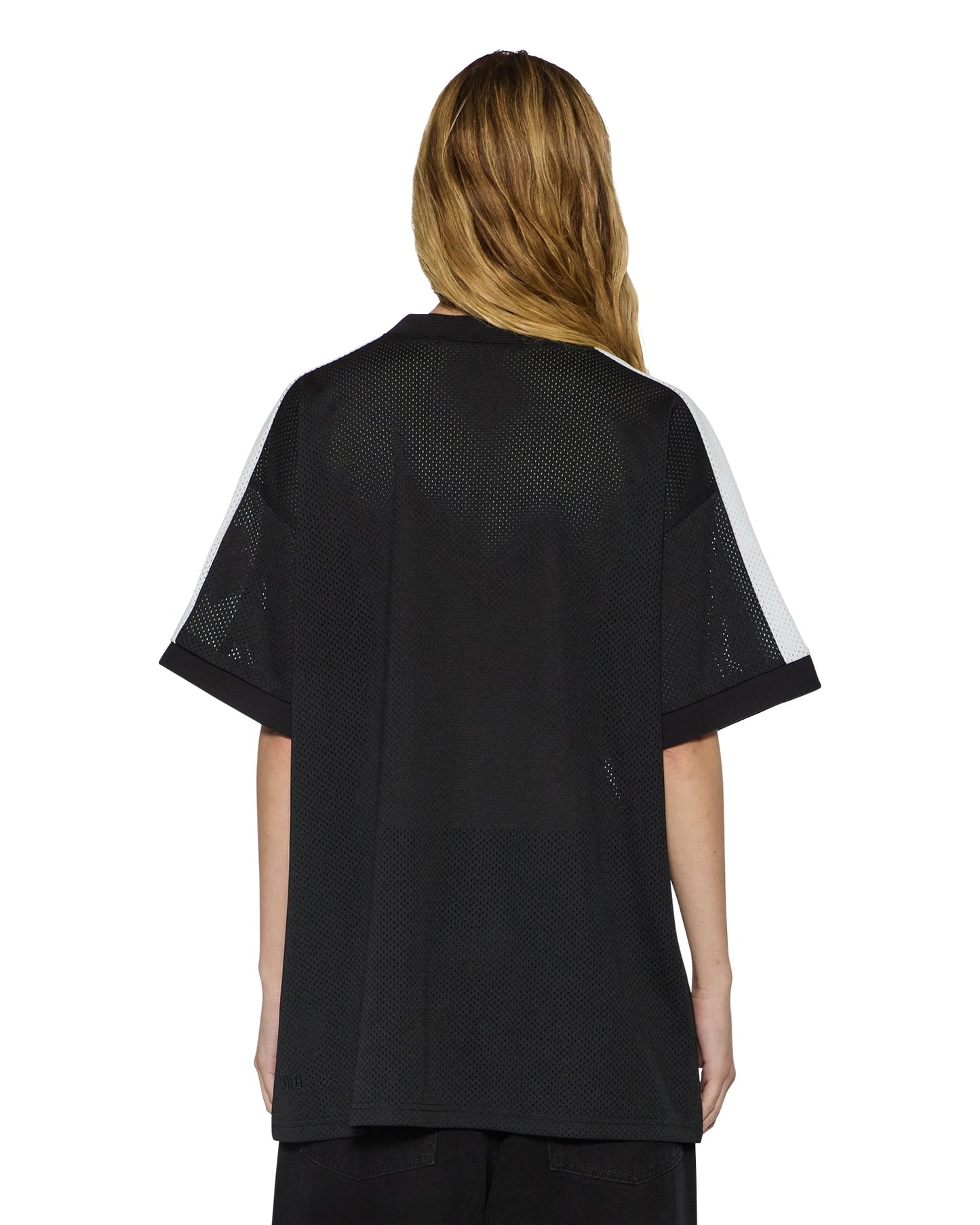 99 SS JERSEY BLACK