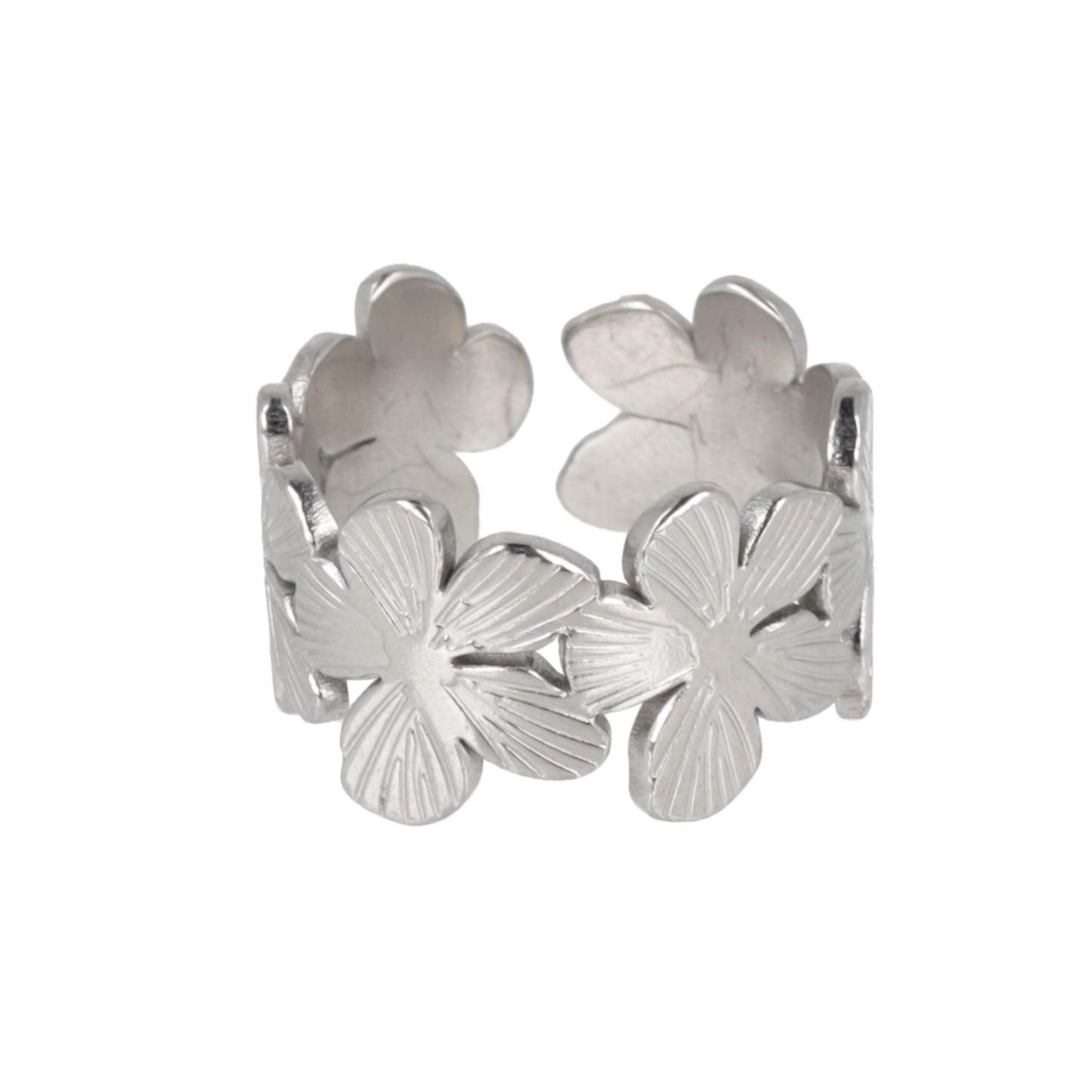 Floral Ring