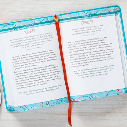 A Little God Time For Women Devotional