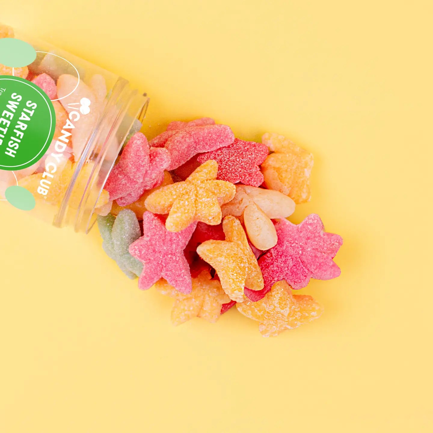 Candy Club - Starfish Sweeties