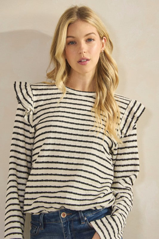 All American Sweetheart Top