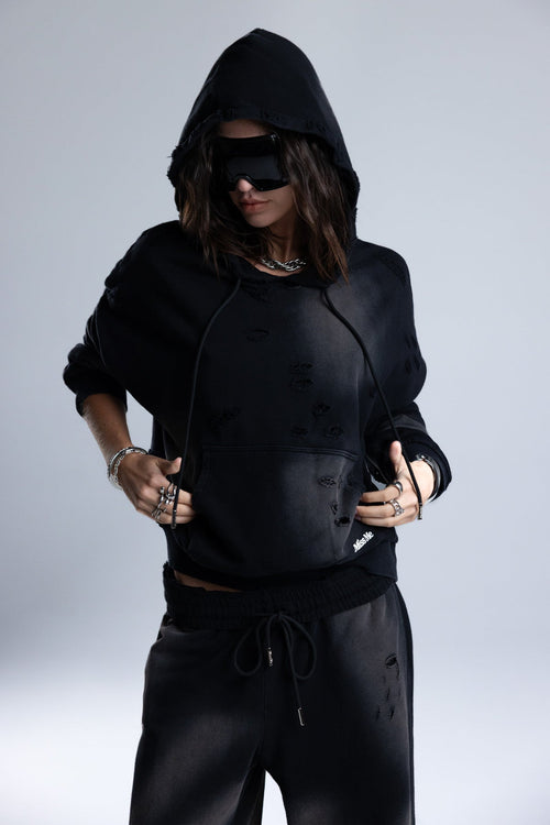 Jaxie Hoodie