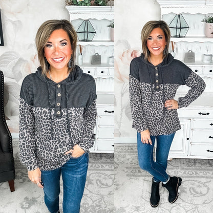 Dreaming Of Finer Things Hoodie