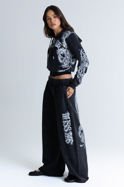 First Class Sweatpants