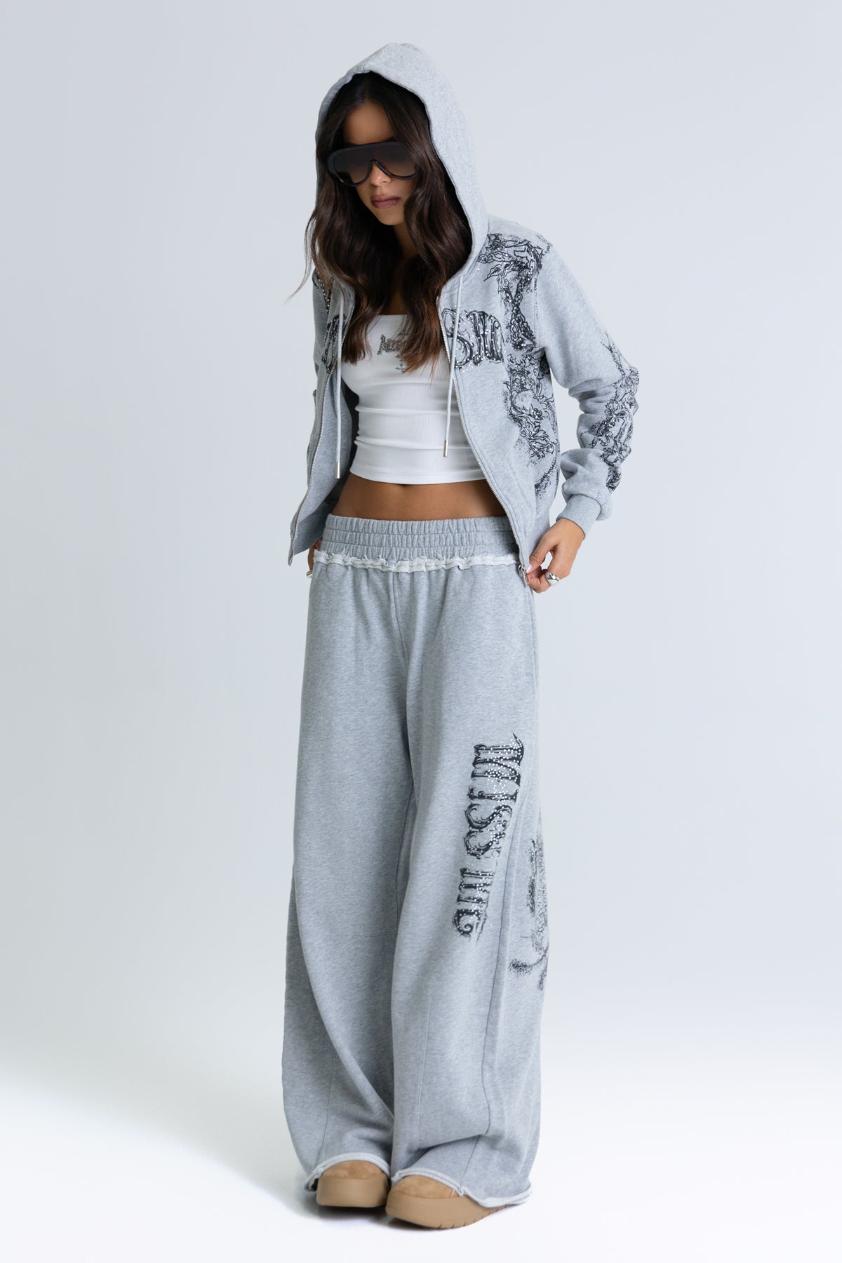 First Class Sweatpants