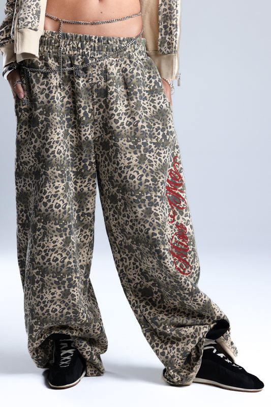 Natasha Sweatpants