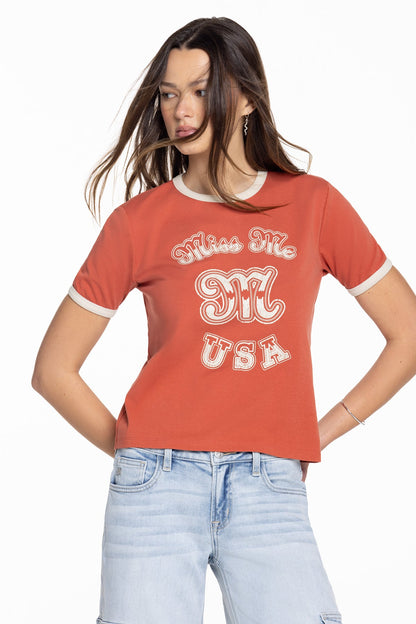 Erica Tee