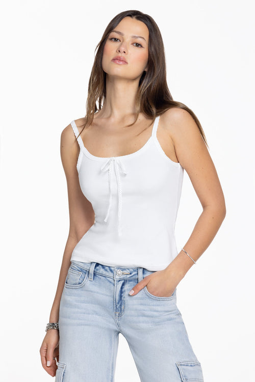 Linnea Tank Top