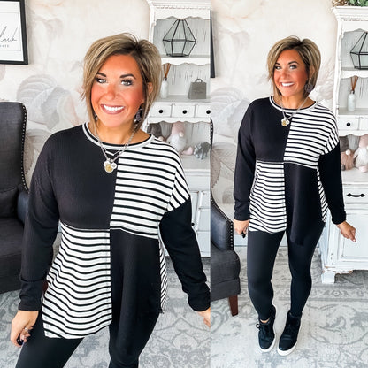 Feelings That I Adore Tunic