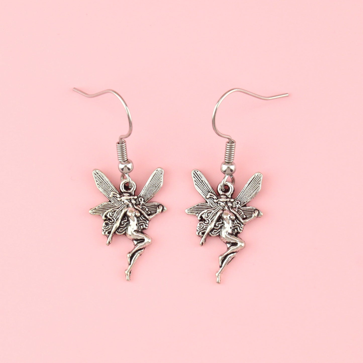 Fairy Earrings