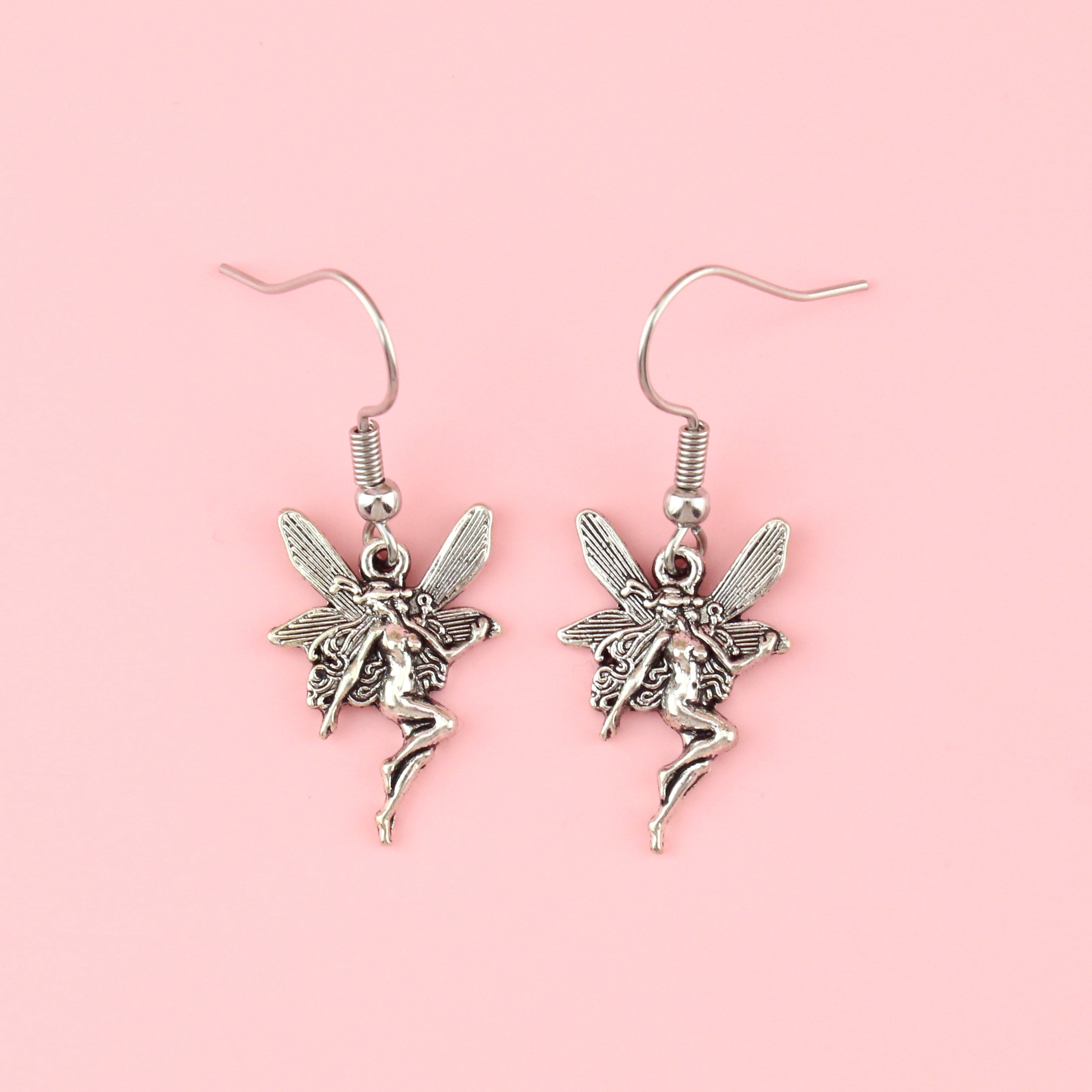 Fairy Earrings