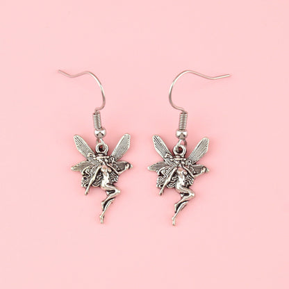 Fairy Earrings