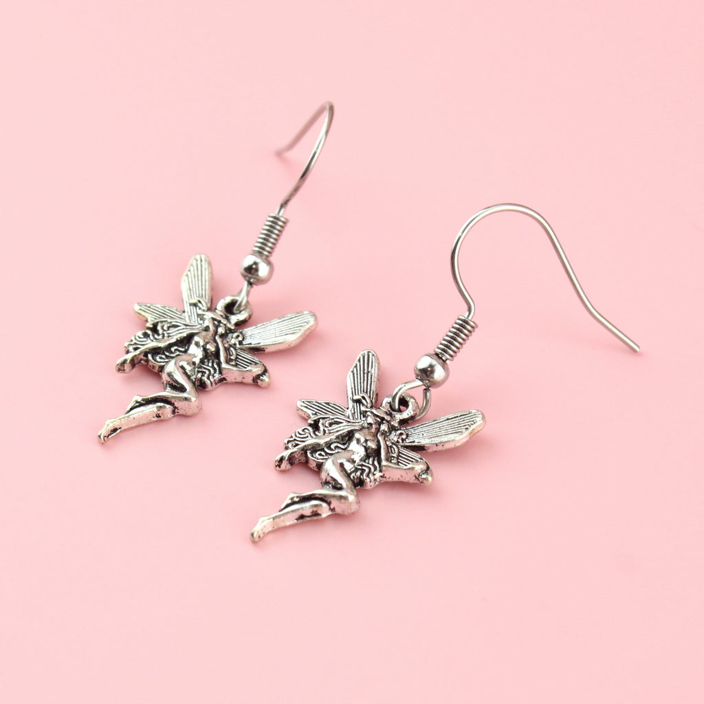 Fairy Earrings