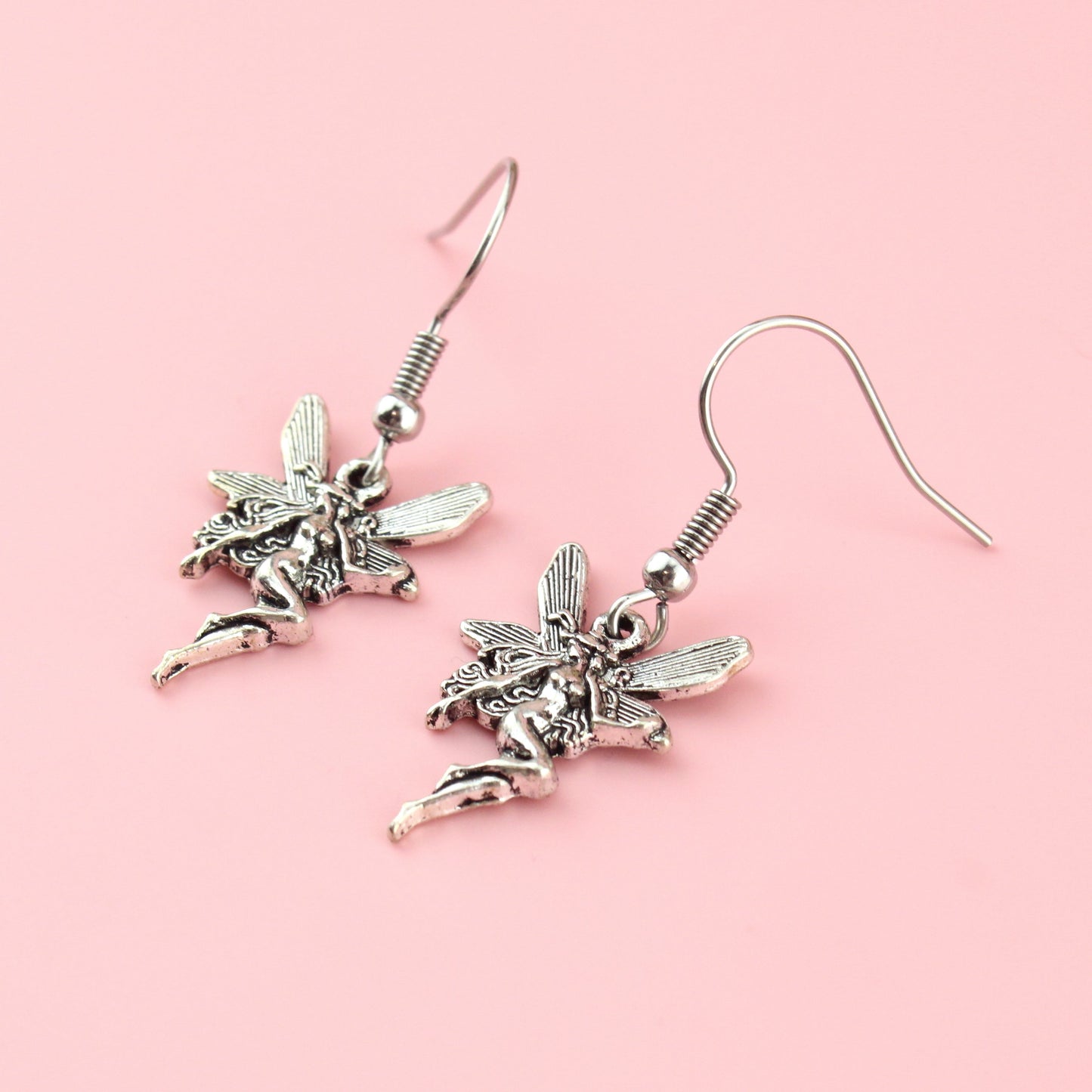 Fairy Earrings