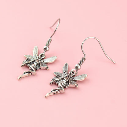 Fairy Earrings