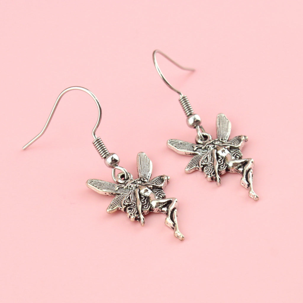 Fairy Earrings