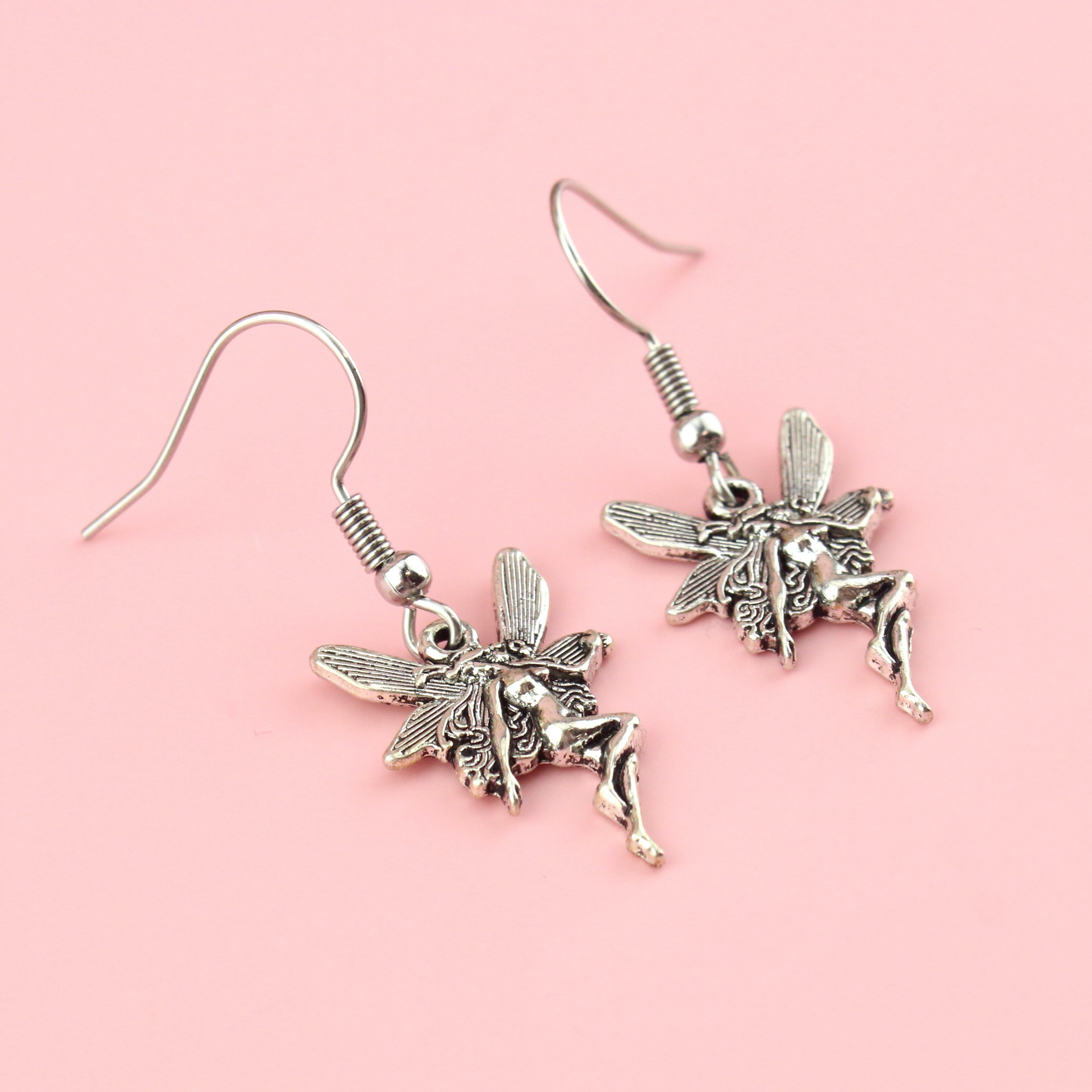 Fairy Earrings