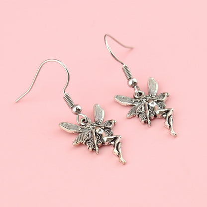 Fairy Earrings
