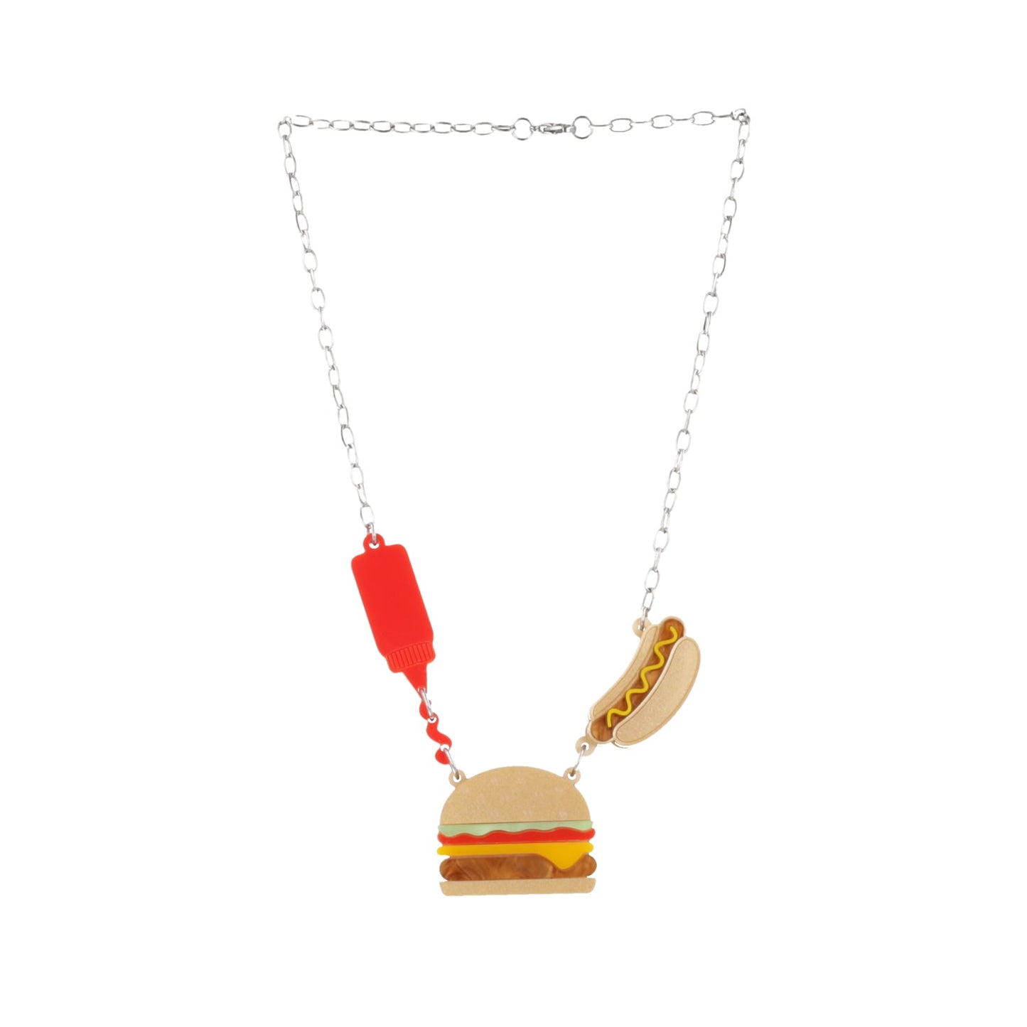 Flavourtown Necklace