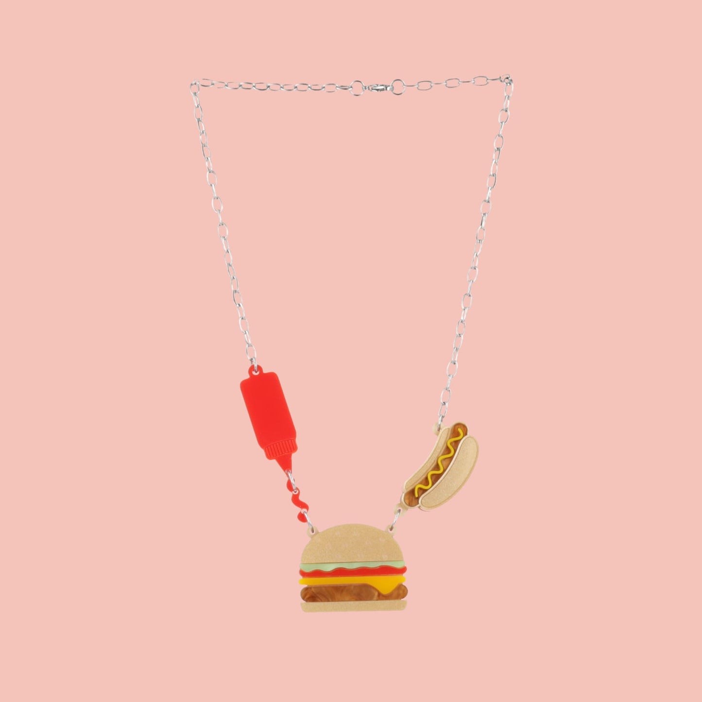 Flavourtown Necklace