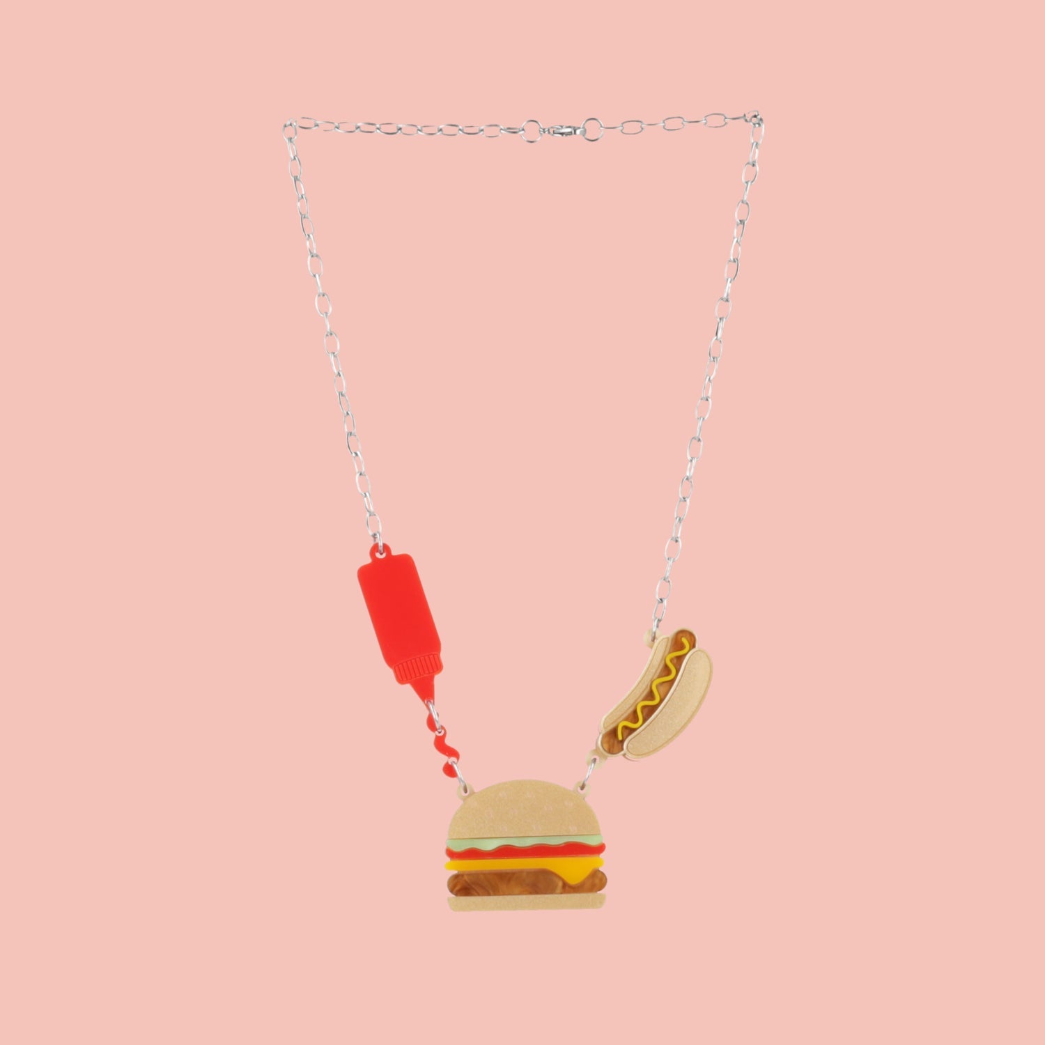 Flavourtown Necklace