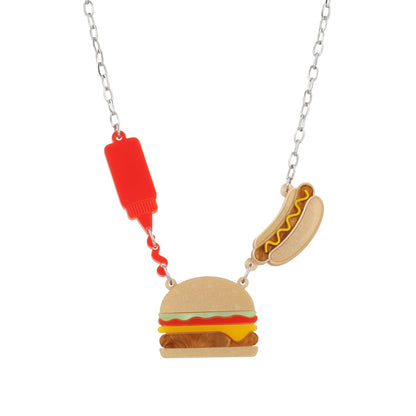 Flavourtown Necklace