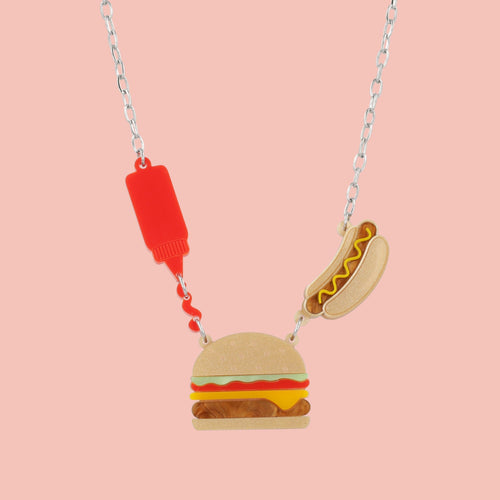 Flavourtown Necklace