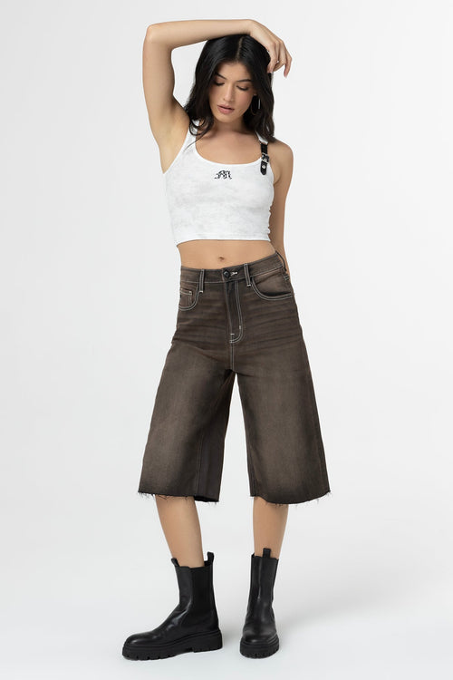 Fairfax Baggy Jorts