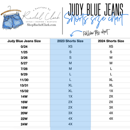 Judy Blue Paint Splash Shorts