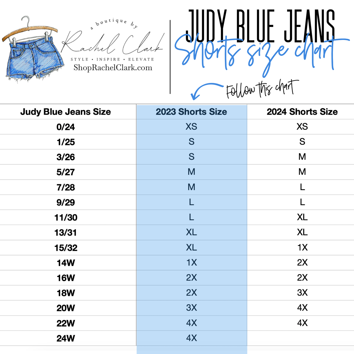 Judy Blue High Waist Stripe Shorts