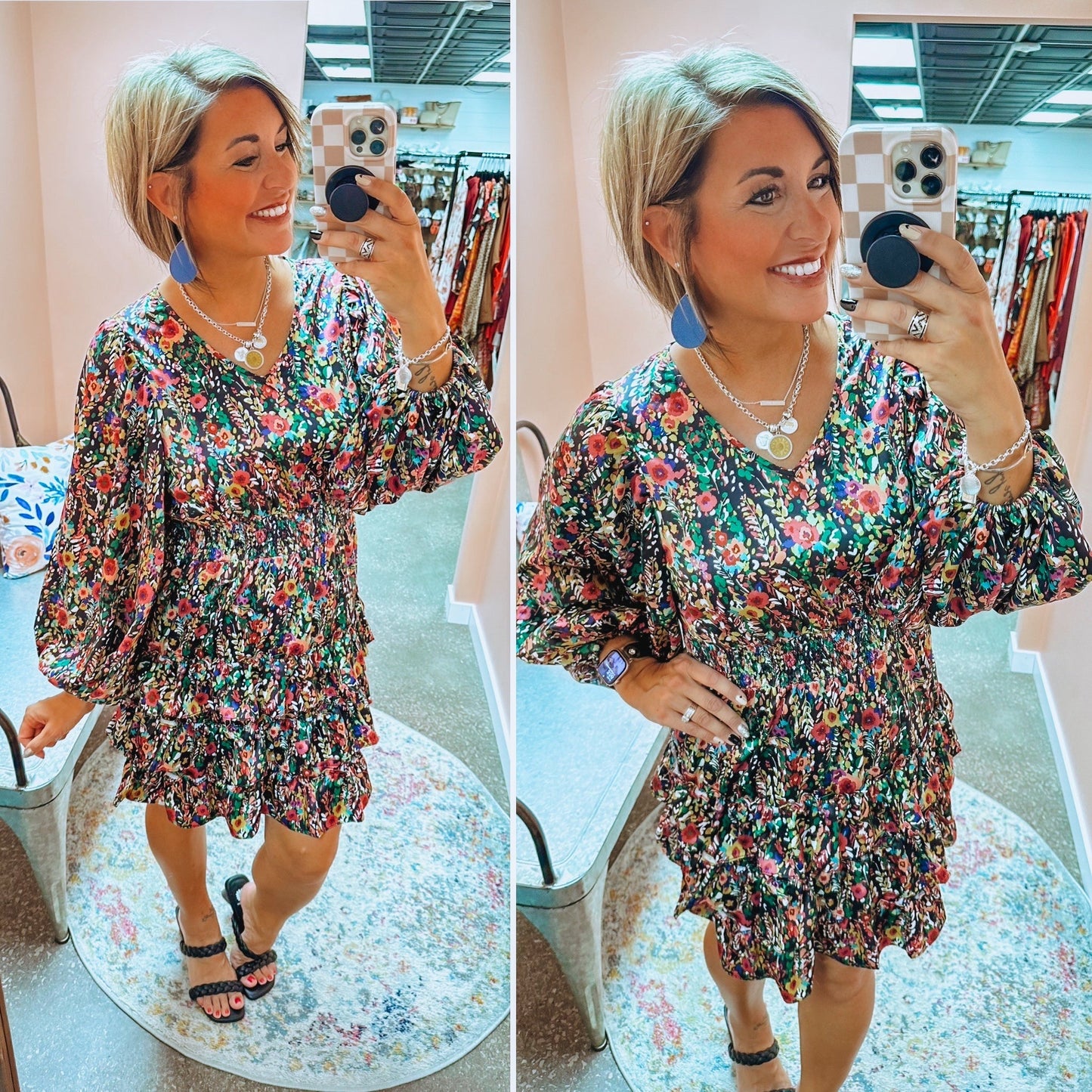 My Number One Dress