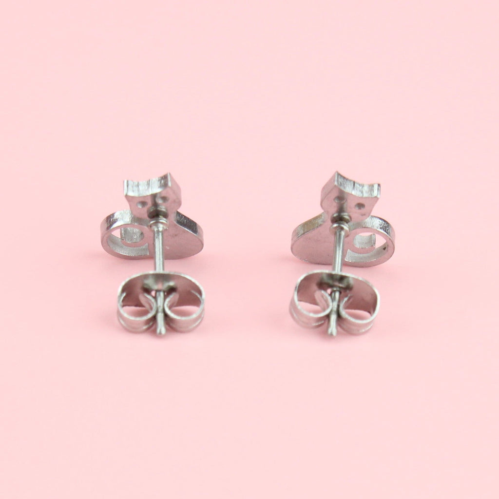 Feline Fine Earrings