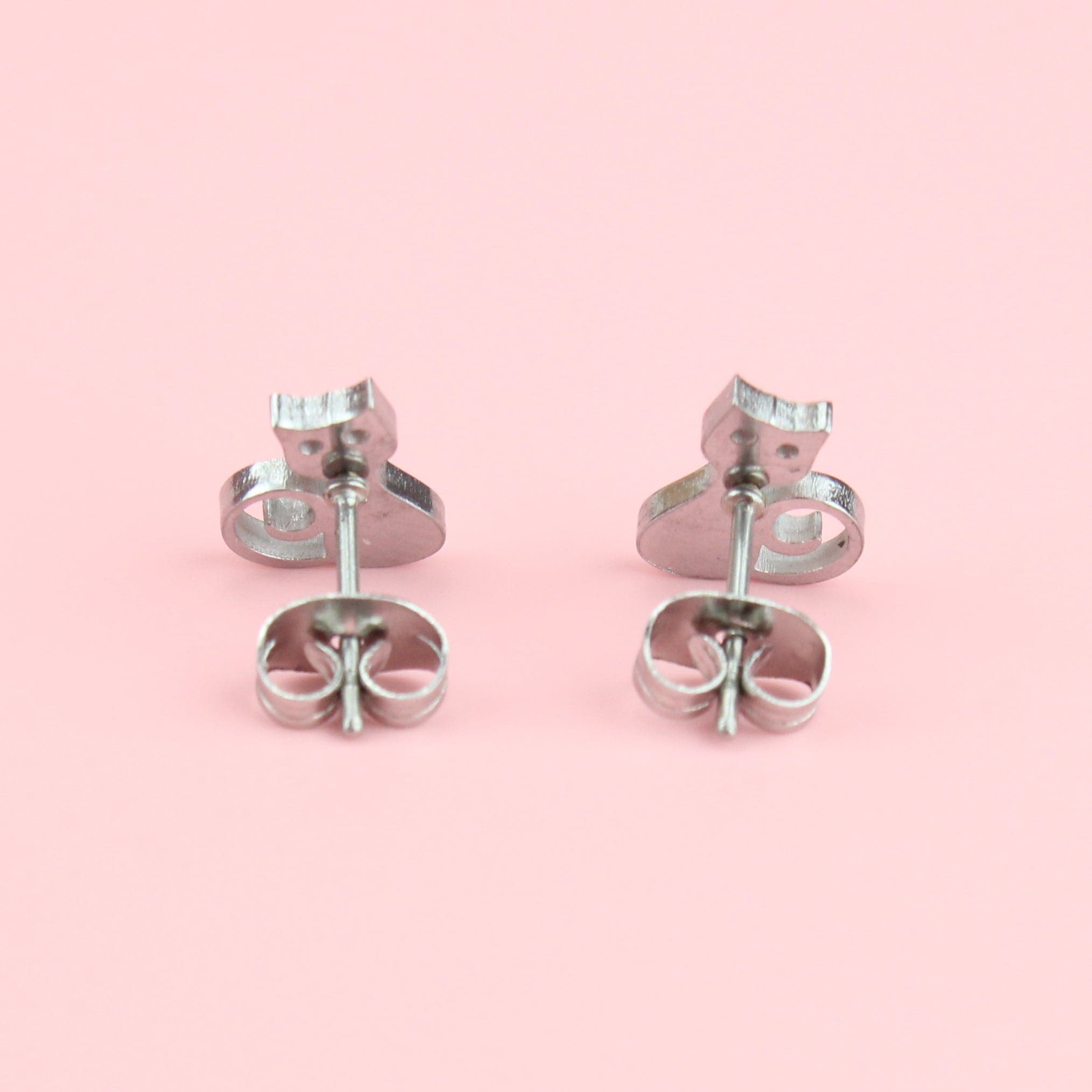 Feline Fine Earrings