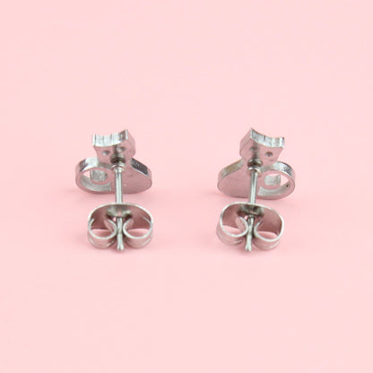 Feline Fine Earrings