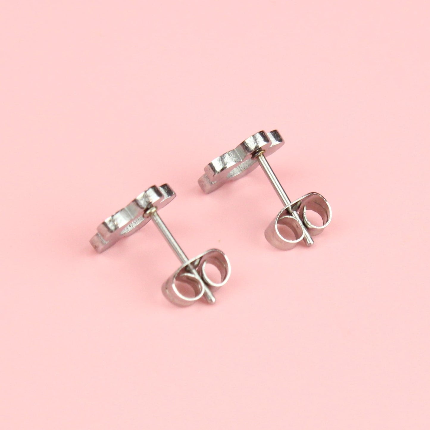 Flower Power Stud Earrings