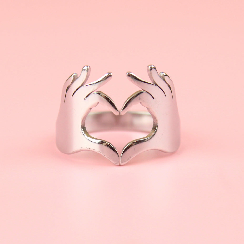 Fearless Ring