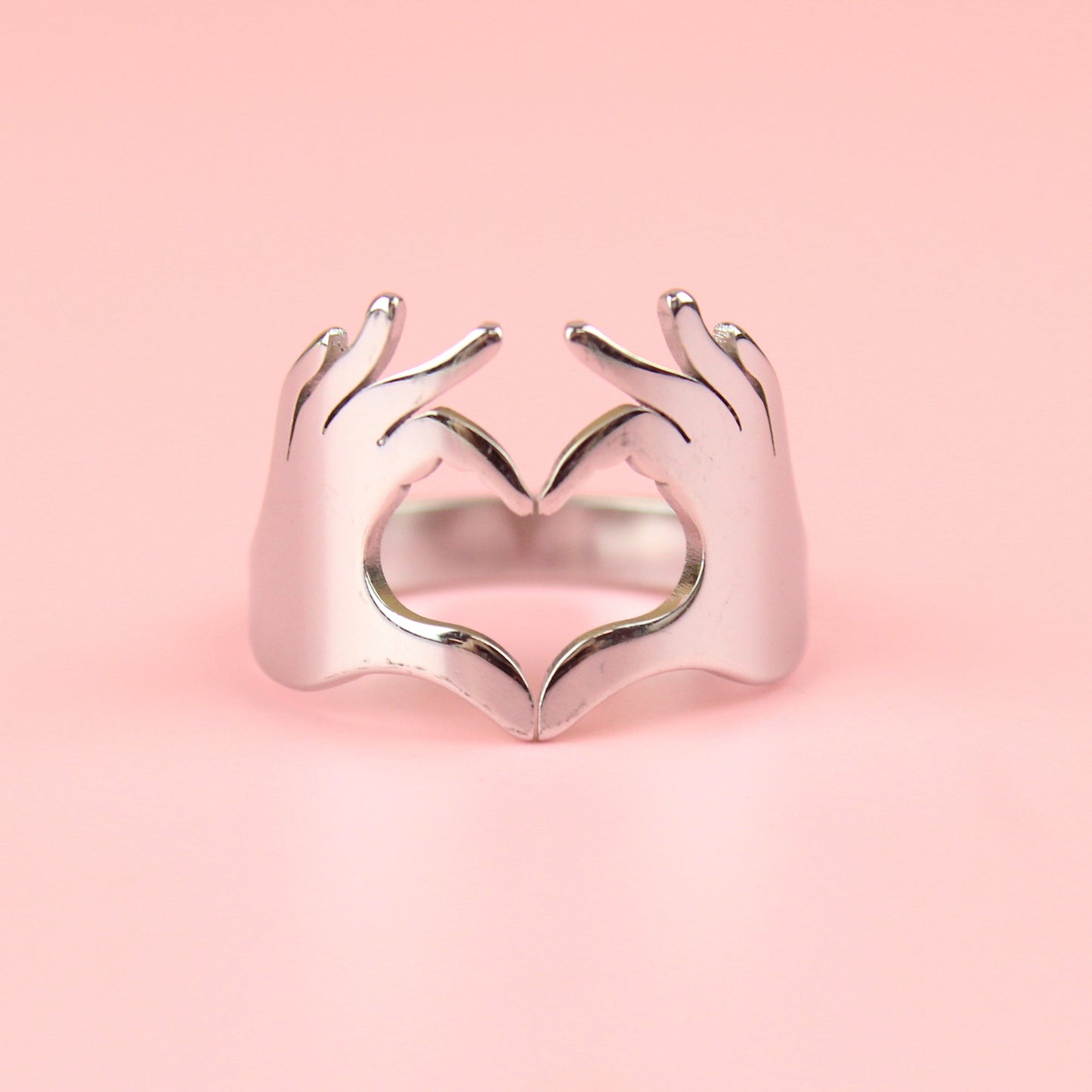 Fearless Ring
