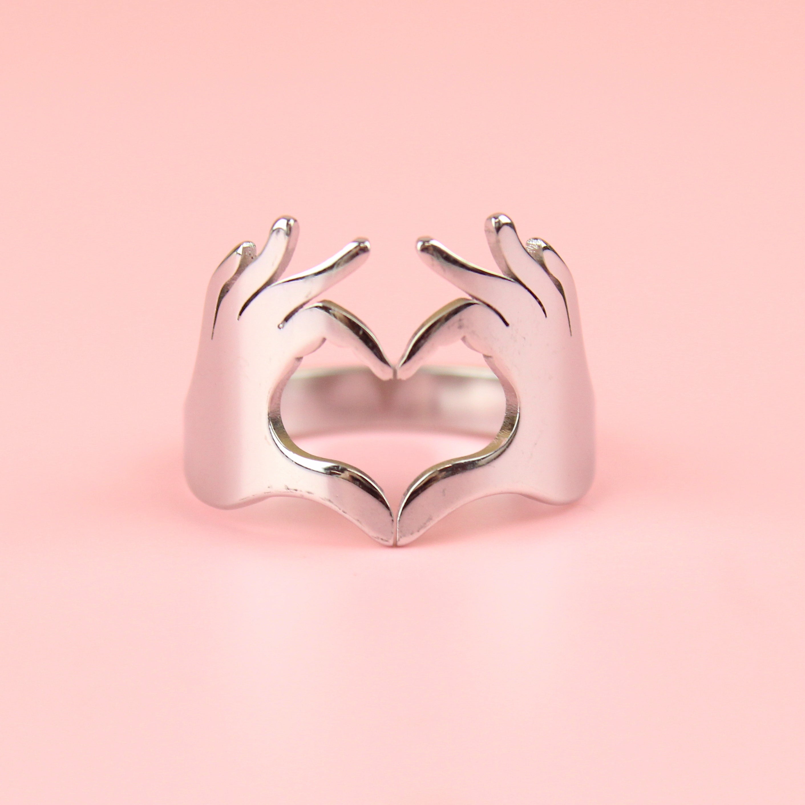 Fearless Ring