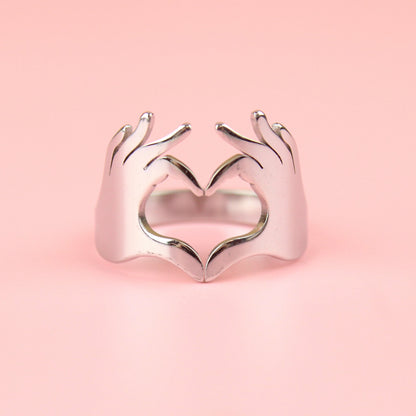 Fearless Ring