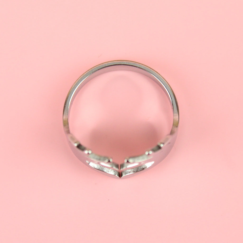 Fearless Ring