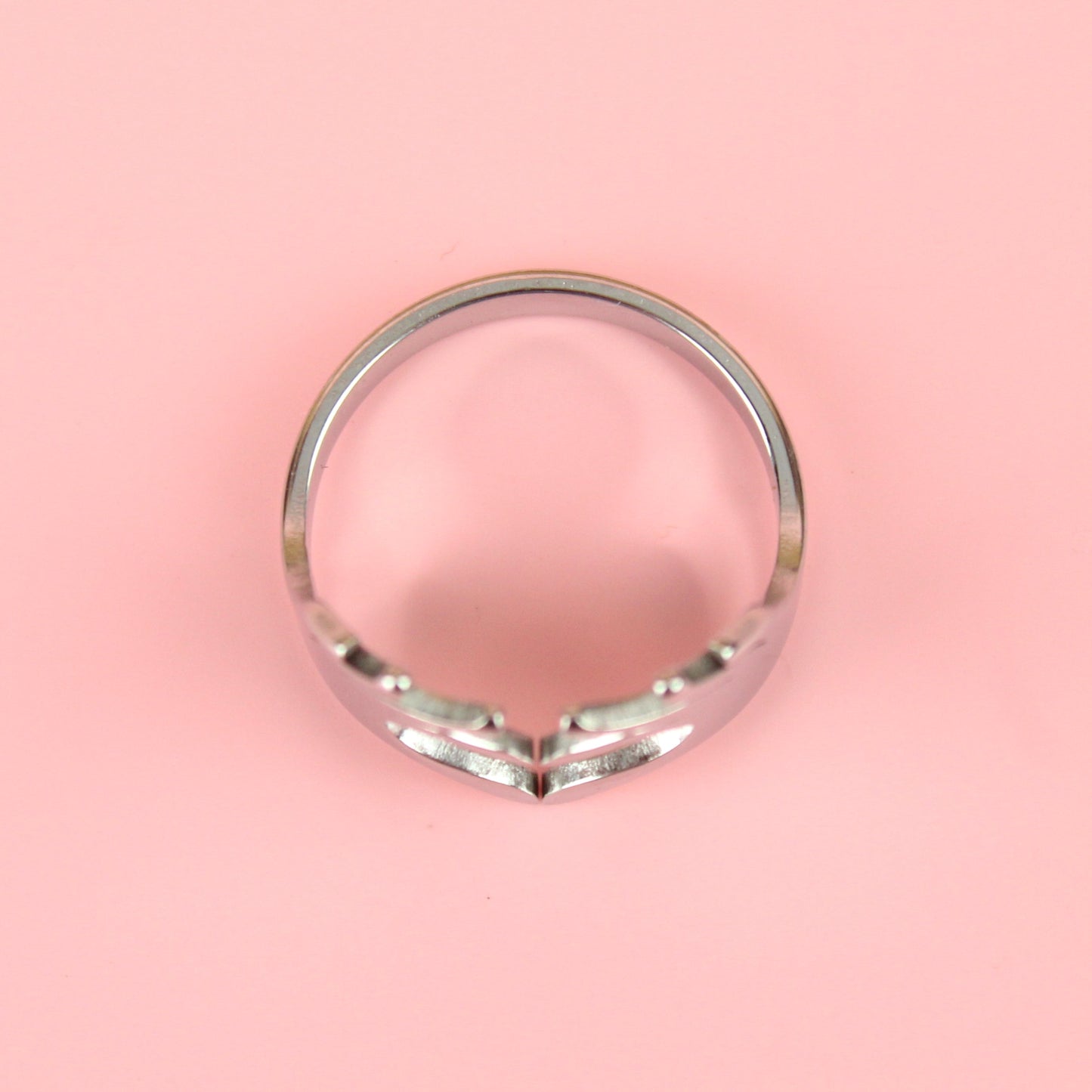 Fearless Ring