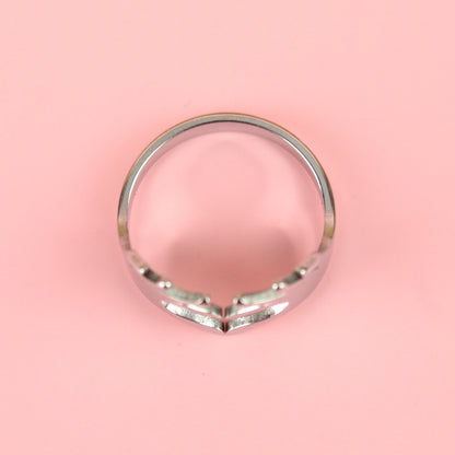 Fearless Ring