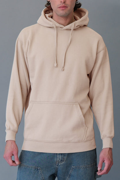 Vintage Pullover Hoodie