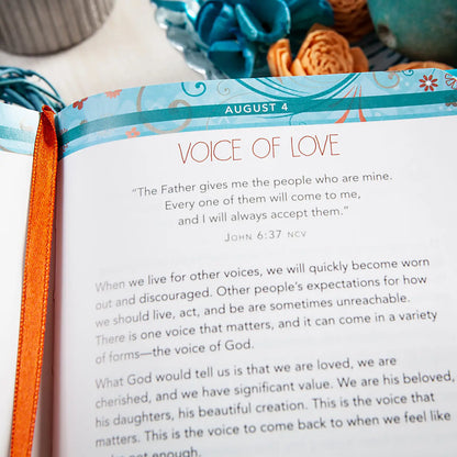 A Little God Time For Women Devotional