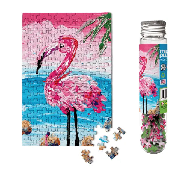 Micro Puzzles (14 to choose from!)