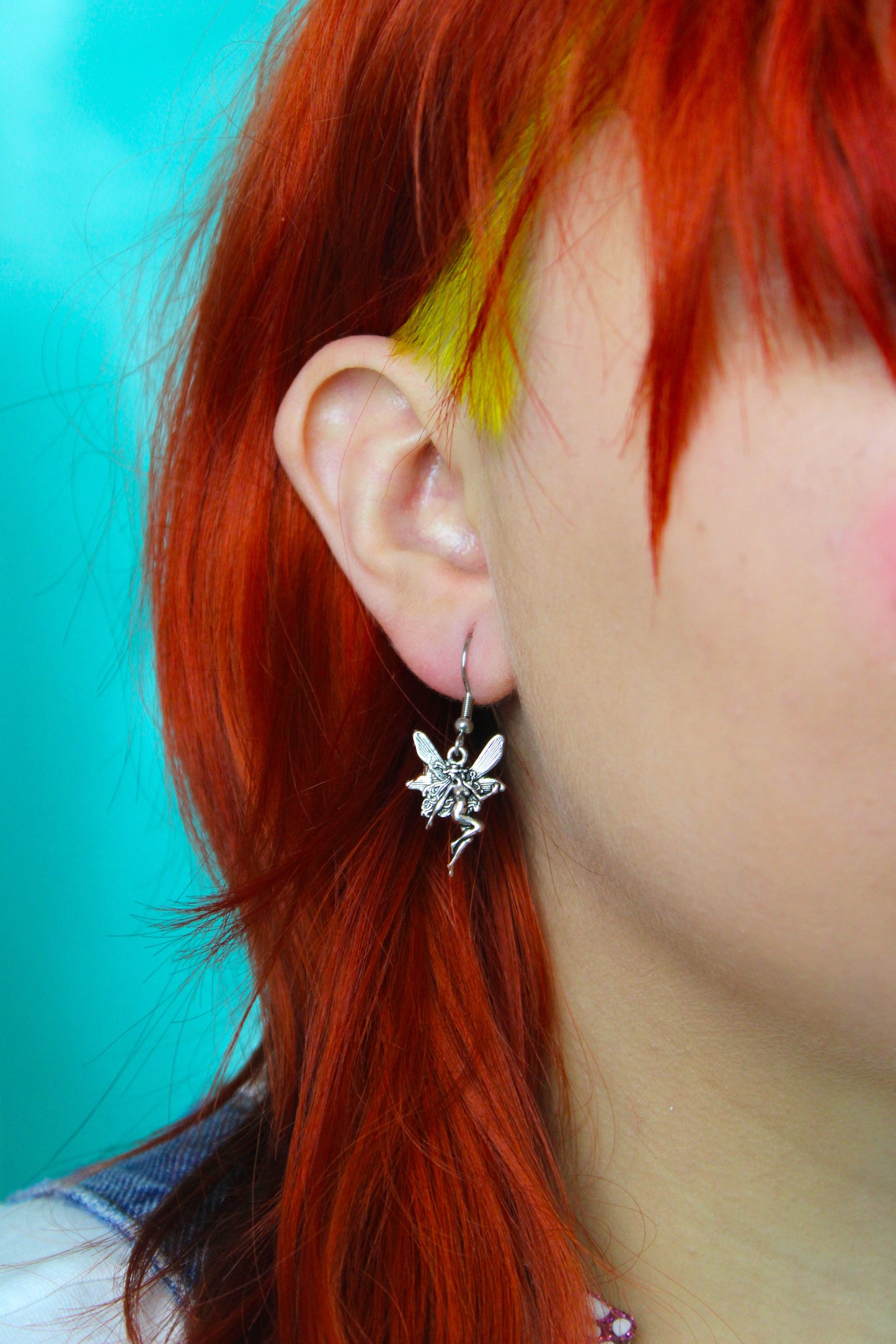 Fairy Earrings