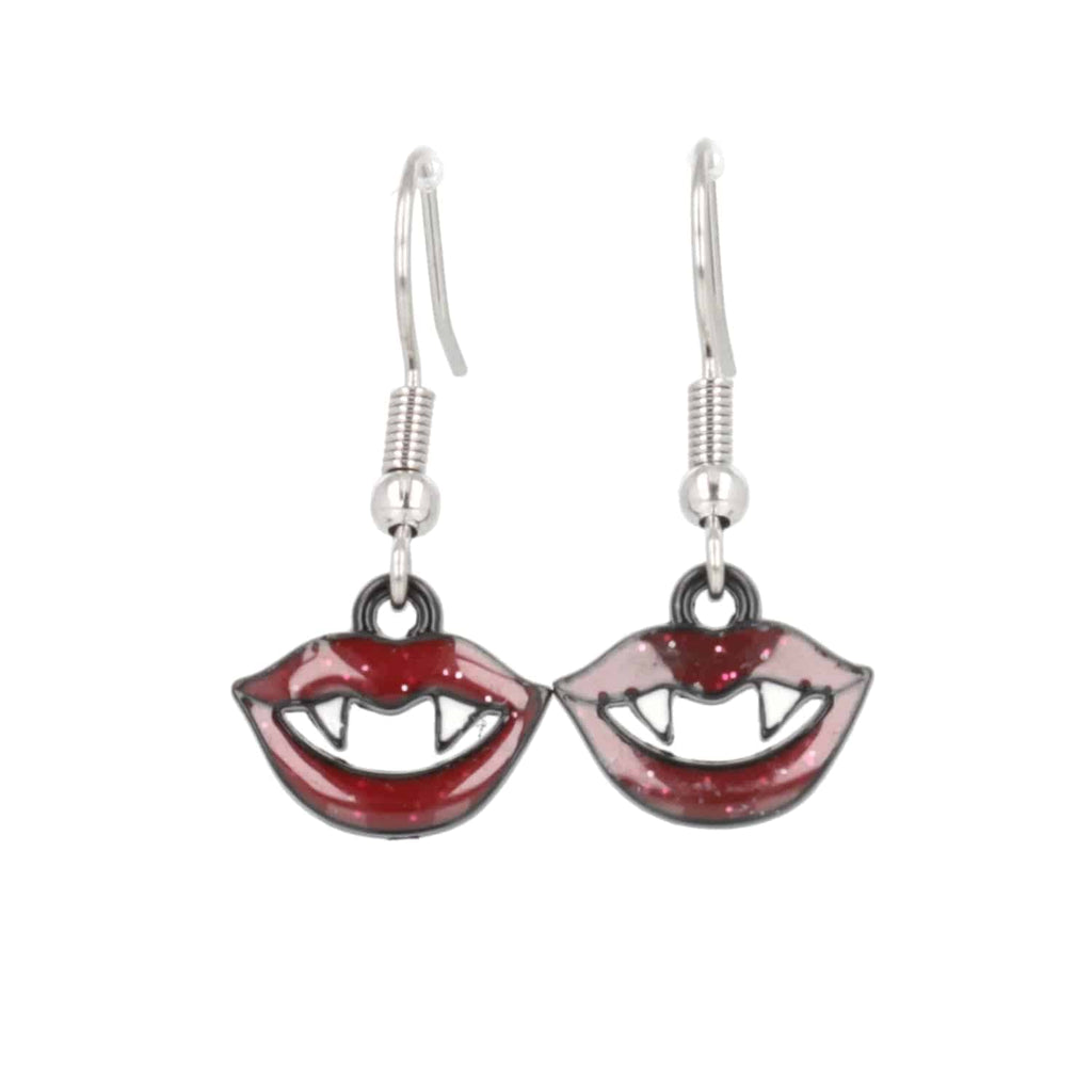 Fang-tastic Earrings
